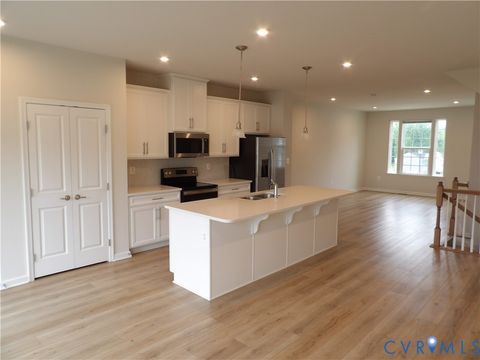 Tiny photo for 8718 Stevenson Lane, Spotsylvania, VA 22553 (MLS # 2614022)