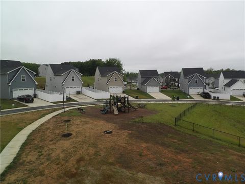 Tiny photo for 8718 Stevenson Lane, Spotsylvania, VA 22553 (MLS # 2614022)