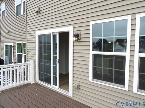 Tiny photo for 8718 Stevenson Lane, Spotsylvania, VA 22553 (MLS # 2614022)