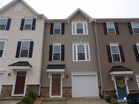 Photo of 8718 Stevenson Lane, Spotsylvania, VA 22553 (MLS # 2614022)