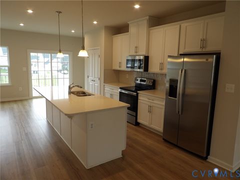 Tiny photo for 8718 Stevenson Lane, Spotsylvania, VA 22553 (MLS # 2614022)