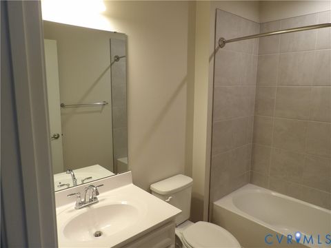 Tiny photo for 8718 Stevenson Lane, Spotsylvania, VA 22553 (MLS # 2614022)