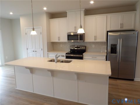 Tiny photo for 8718 Stevenson Lane, Spotsylvania, VA 22553 (MLS # 2614022)