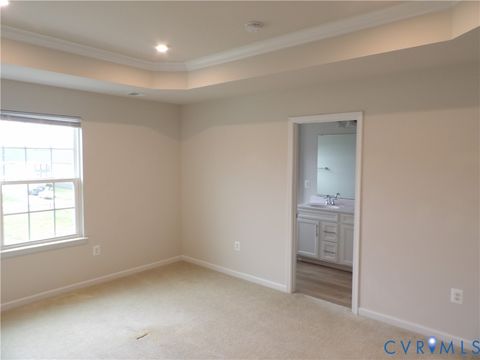 Tiny photo for 8718 Stevenson Lane, Spotsylvania, VA 22553 (MLS # 2614022)