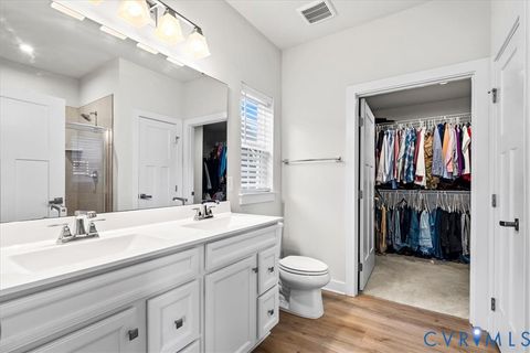 Tiny photo for 11313 Vulcan Lane, Chester, VA 23831 (MLS # 2611231)