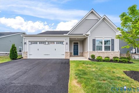 Photo of 11313 Vulcan Lane, Chester, VA 23831 (MLS # 2611231)