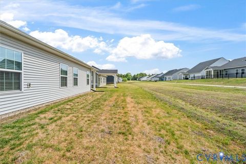 Tiny photo for 11313 Vulcan Lane, Chester, VA 23831 (MLS # 2611231)