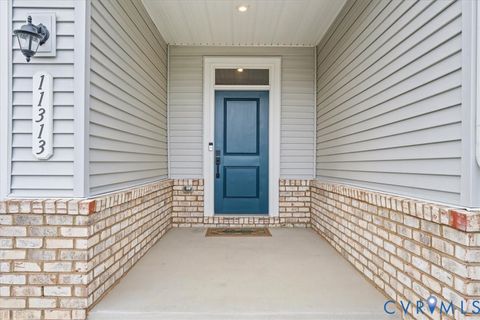 Tiny photo for 11313 Vulcan Lane, Chester, VA 23831 (MLS # 2611231)