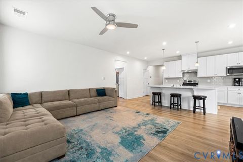 Tiny photo for 11313 Vulcan Lane, Chester, VA 23831 (MLS # 2611231)