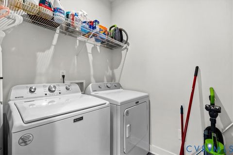 Tiny photo for 11313 Vulcan Lane, Chester, VA 23831 (MLS # 2611231)