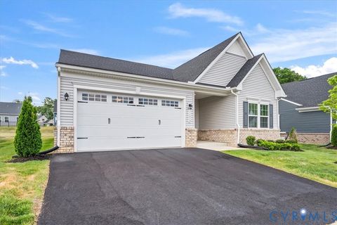 Tiny photo for 11313 Vulcan Lane, Chester, VA 23831 (MLS # 2611231)