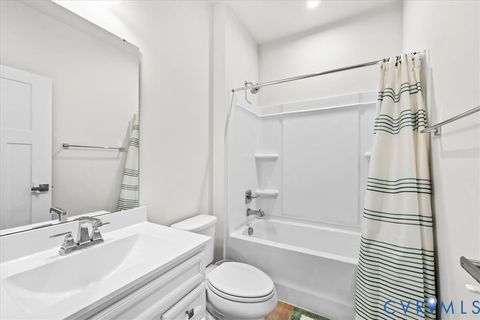 Tiny photo for 11313 Vulcan Lane, Chester, VA 23831 (MLS # 2611231)