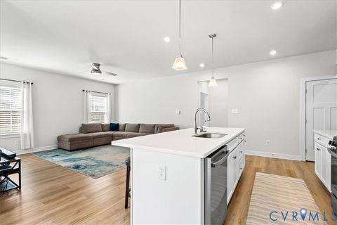Tiny photo for 11313 Vulcan Lane, Chester, VA 23831 (MLS # 2611231)