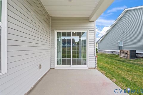 Tiny photo for 11313 Vulcan Lane, Chester, VA 23831 (MLS # 2611231)