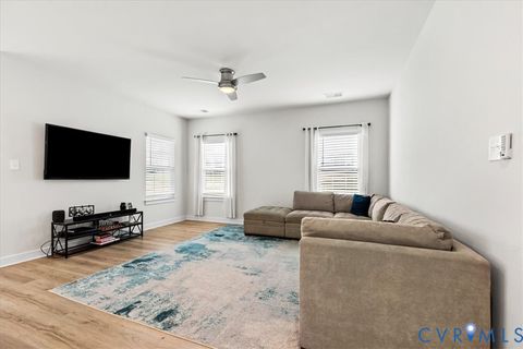 Tiny photo for 11313 Vulcan Lane, Chester, VA 23831 (MLS # 2611231)