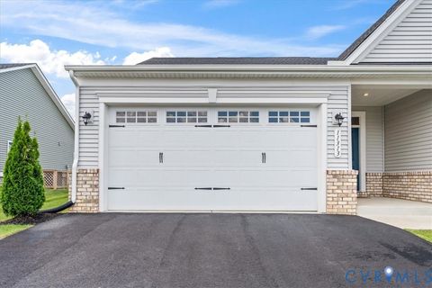 Tiny photo for 11313 Vulcan Lane, Chester, VA 23831 (MLS # 2611231)