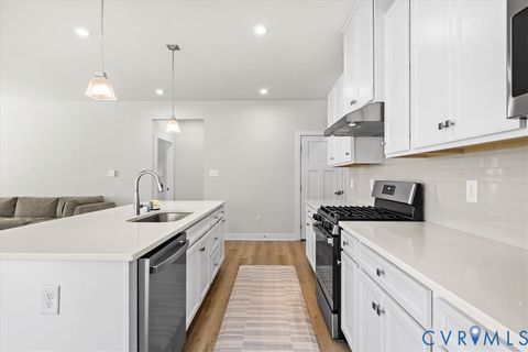 Tiny photo for 11313 Vulcan Lane, Chester, VA 23831 (MLS # 2611231)