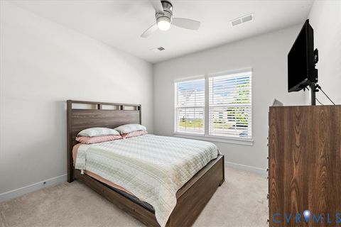 Tiny photo for 11313 Vulcan Lane, Chester, VA 23831 (MLS # 2611231)