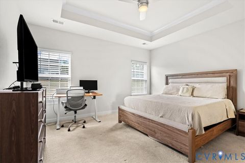 Tiny photo for 11313 Vulcan Lane, Chester, VA 23831 (MLS # 2611231)
