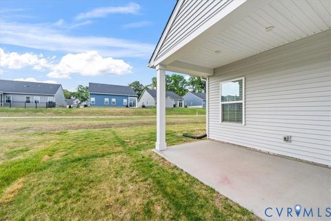 Tiny photo for 11313 Vulcan Lane, Chester, VA 23831 (MLS # 2611231)