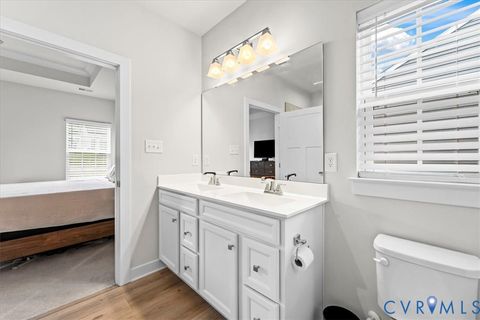 Tiny photo for 11313 Vulcan Lane, Chester, VA 23831 (MLS # 2611231)