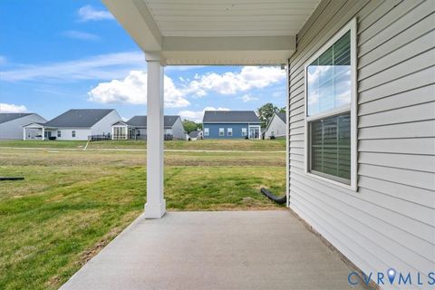 Tiny photo for 11313 Vulcan Lane, Chester, VA 23831 (MLS # 2611231)