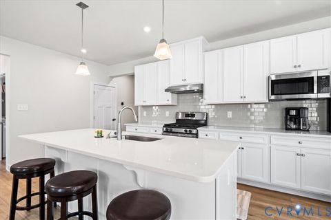 Tiny photo for 11313 Vulcan Lane, Chester, VA 23831 (MLS # 2611231)