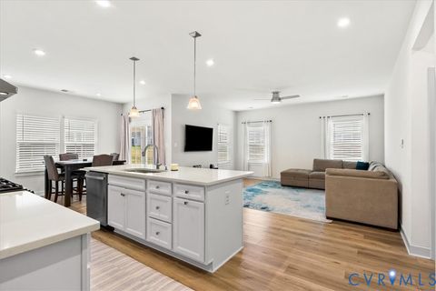 Tiny photo for 11313 Vulcan Lane, Chester, VA 23831 (MLS # 2611231)