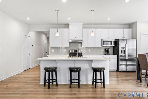 Tiny photo for 11313 Vulcan Lane, Chester, VA 23831 (MLS # 2611231)