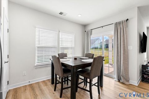Tiny photo for 11313 Vulcan Lane, Chester, VA 23831 (MLS # 2611231)