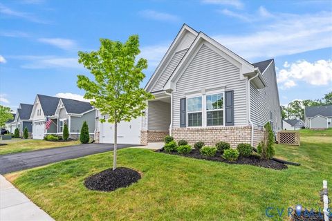 Tiny photo for 11313 Vulcan Lane, Chester, VA 23831 (MLS # 2611231)