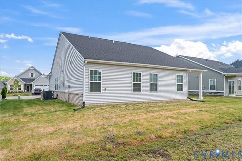 Tiny photo for 11313 Vulcan Lane, Chester, VA 23831 (MLS # 2611231)