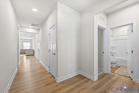 Tiny photo for 11313 Vulcan Lane, Chester, VA 23831 (MLS # 2611231)