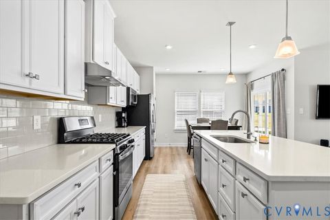 Tiny photo for 11313 Vulcan Lane, Chester, VA 23831 (MLS # 2611231)