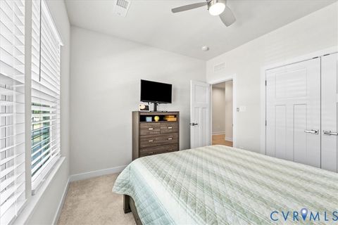 Tiny photo for 11313 Vulcan Lane, Chester, VA 23831 (MLS # 2611231)
