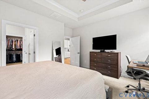 Tiny photo for 11313 Vulcan Lane, Chester, VA 23831 (MLS # 2611231)