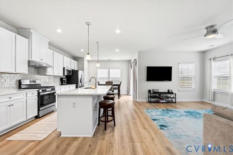 Tiny photo for 11313 Vulcan Lane, Chester, VA 23831 (MLS # 2611231)