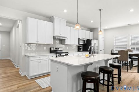 Tiny photo for 11313 Vulcan Lane, Chester, VA 23831 (MLS # 2611231)