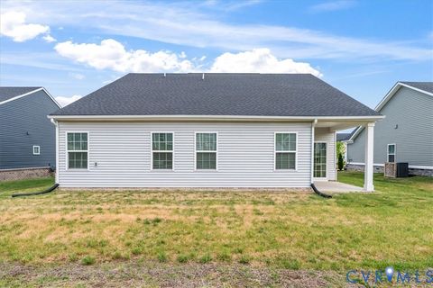 Tiny photo for 11313 Vulcan Lane, Chester, VA 23831 (MLS # 2611231)