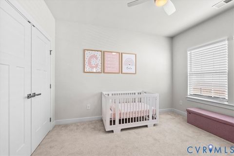 Tiny photo for 11313 Vulcan Lane, Chester, VA 23831 (MLS # 2611231)