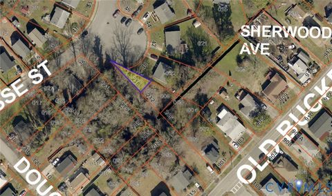 Tiny photo for 212 W Sherwood Avenue, Hampton, VA 23663 (MLS # 2533526)