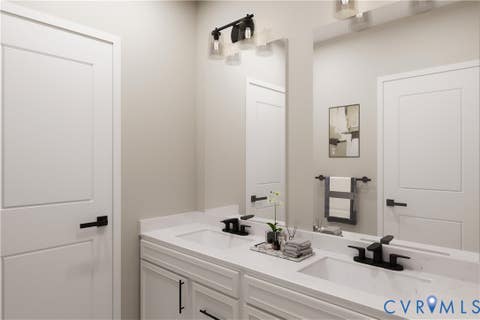 Tiny photo for 2841 Calgary Lane, Chester, VA 23831 (MLS # 2621184)