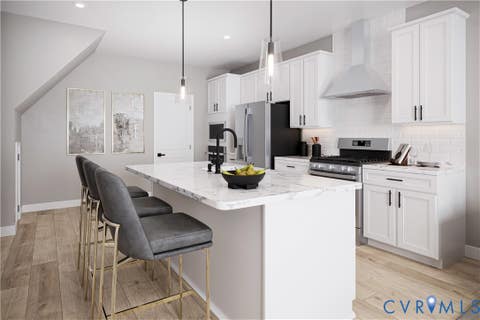 Tiny photo for 2841 Calgary Lane, Chester, VA 23831 (MLS # 2621184)
