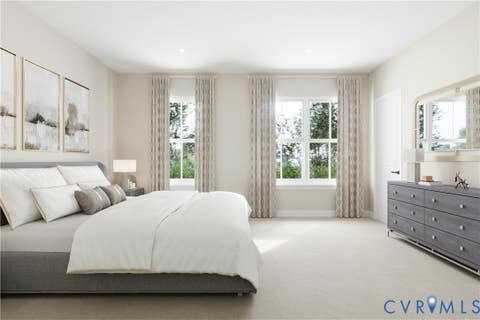 Tiny photo for 2841 Calgary Lane, Chester, VA 23831 (MLS # 2621184)