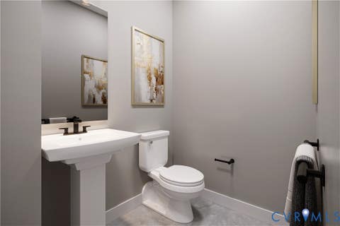 Tiny photo for 2841 Calgary Lane, Chester, VA 23831 (MLS # 2621184)