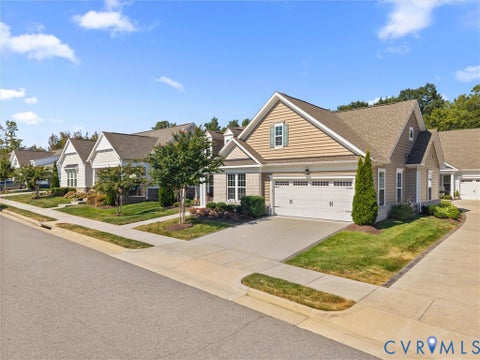 Tiny photo for 6728 Welara Run, Moseley, VA 23120 (MLS # 2625068)