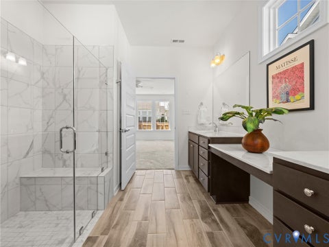 Tiny photo for 6728 Welara Run, Moseley, VA 23120 (MLS # 2625068)
