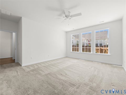 Tiny photo for 6728 Welara Run, Moseley, VA 23120 (MLS # 2625068)