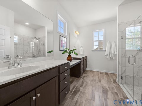 Tiny photo for 6728 Welara Run, Moseley, VA 23120 (MLS # 2625068)