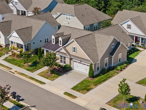 Tiny photo for 6728 Welara Run, Moseley, VA 23120 (MLS # 2625068)